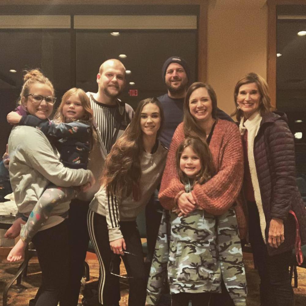 Meet your Posher, Sue